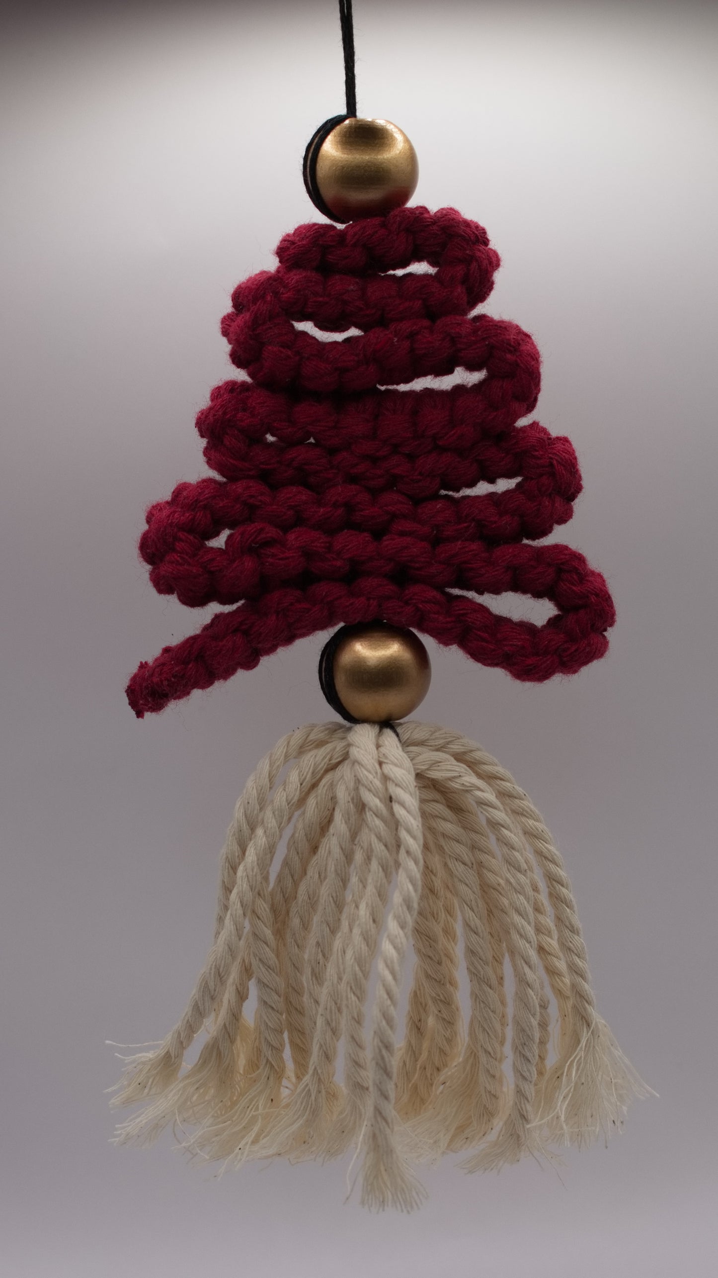 Macrame Tree