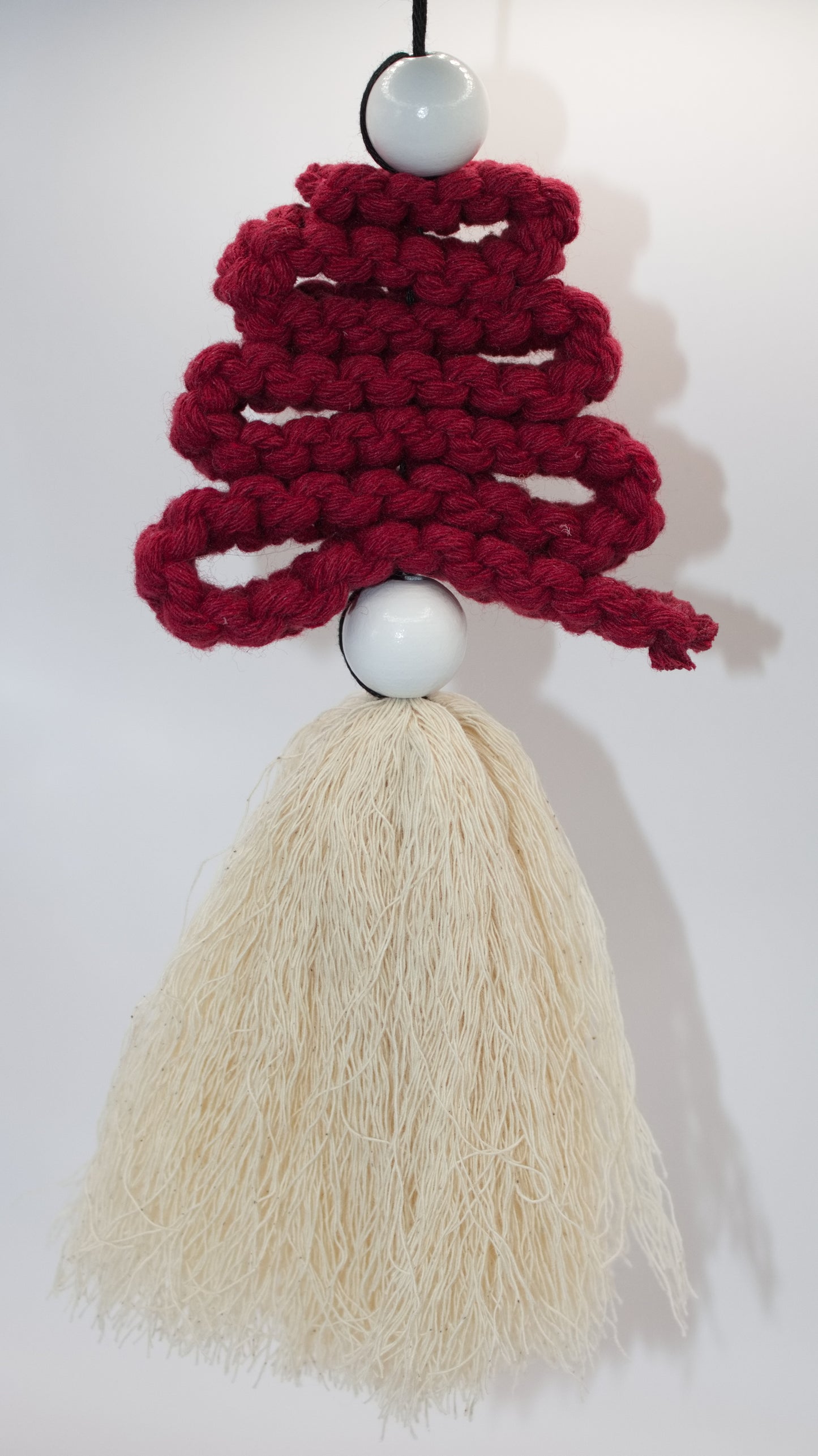 Macrame Tree