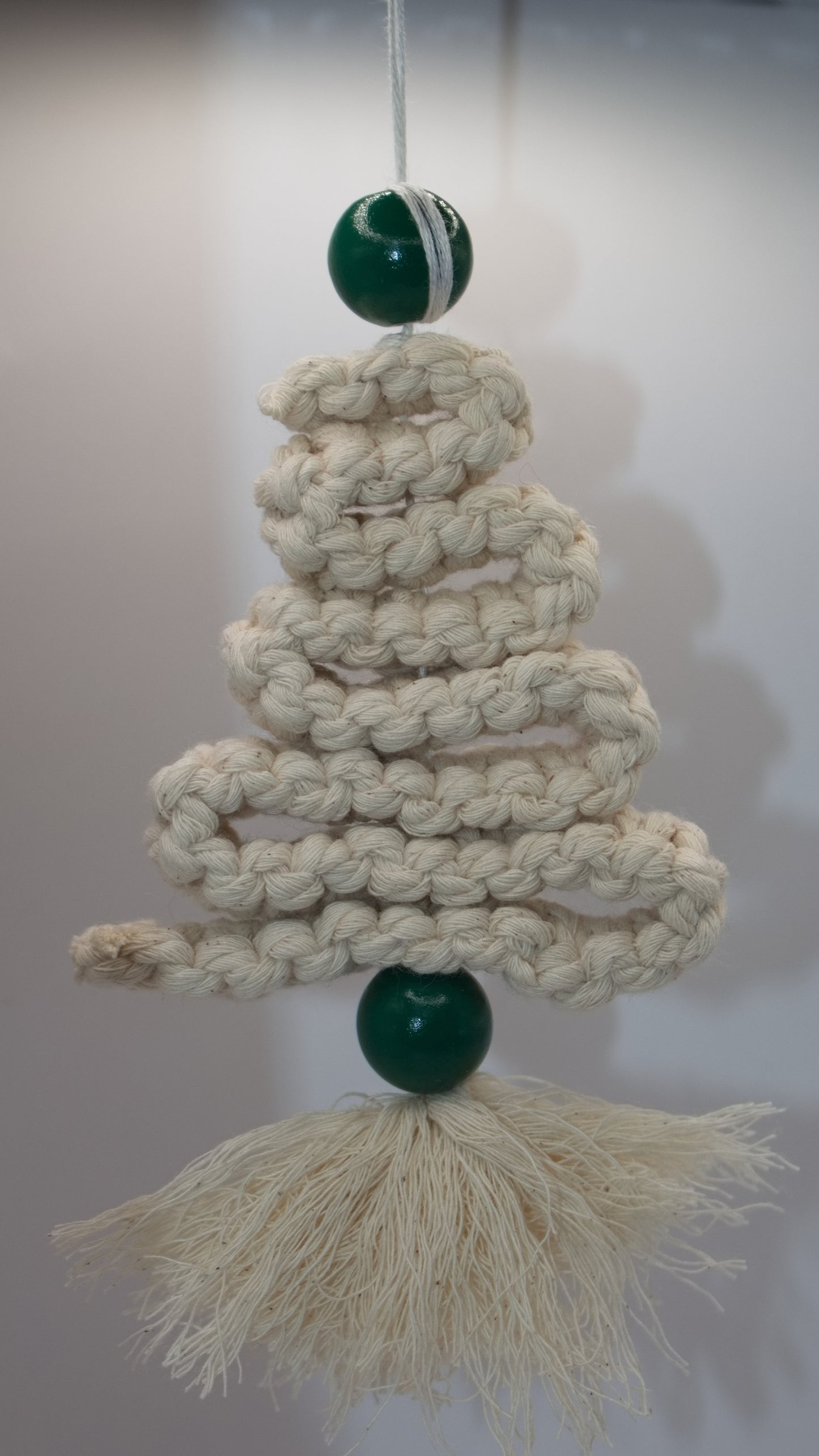 Macrame Tree