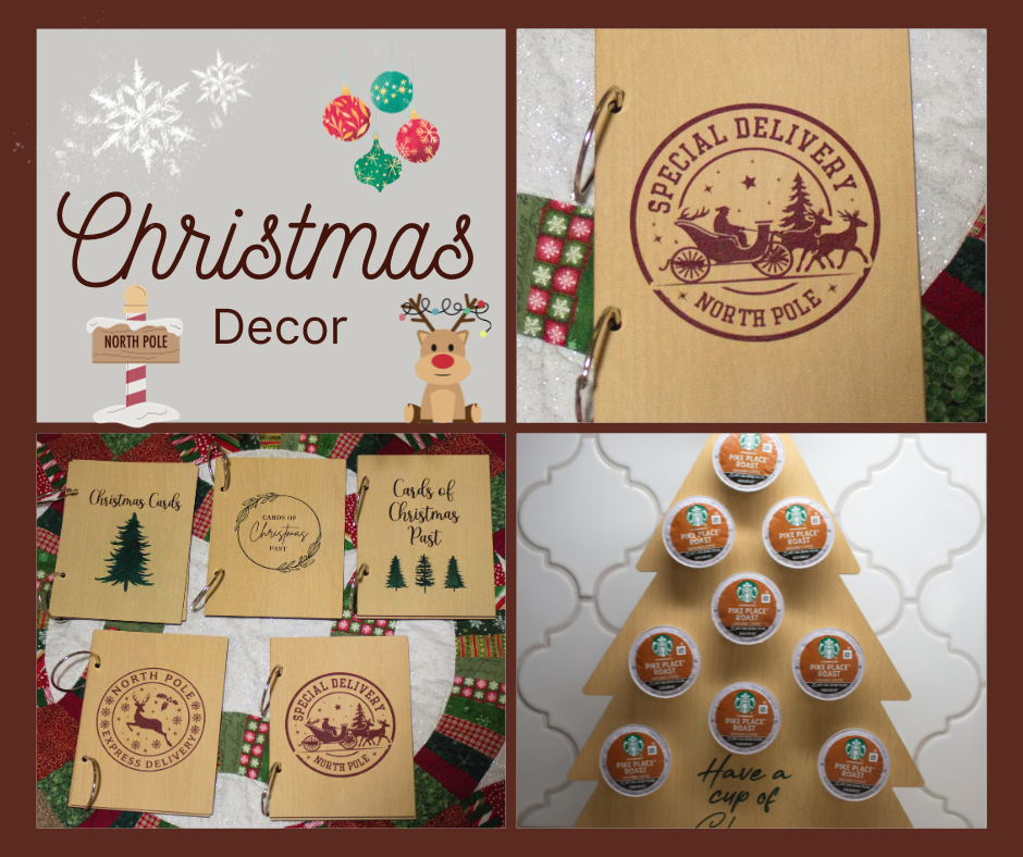 Christmas Decor