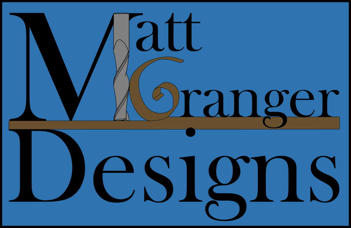 Gift Card - Matt Granger Designs